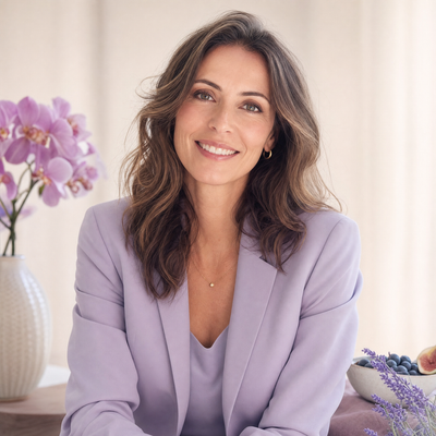 Dr. Inès Fontaine