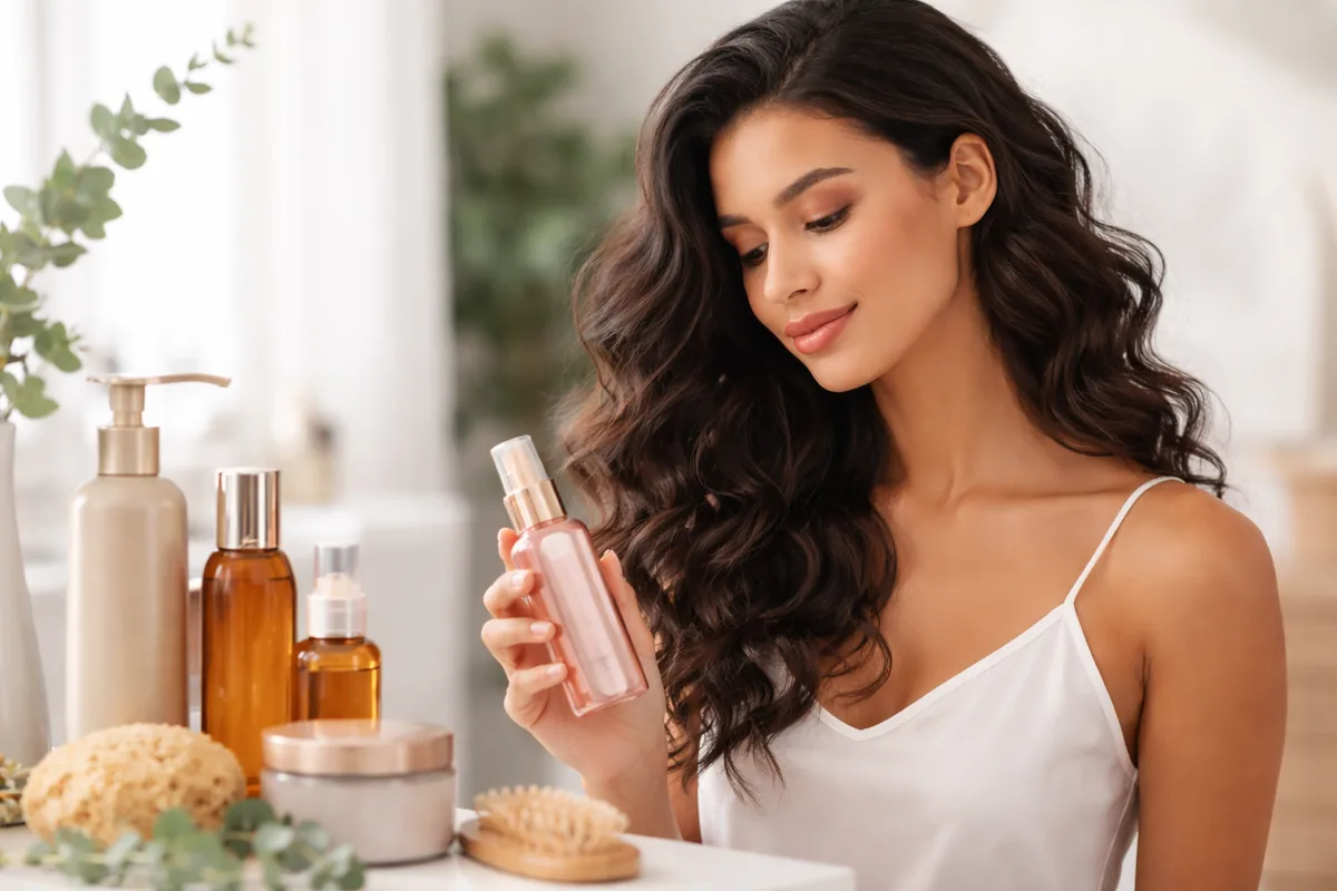 Comment choisir un soin capillaire adapté à votre type de cheveux