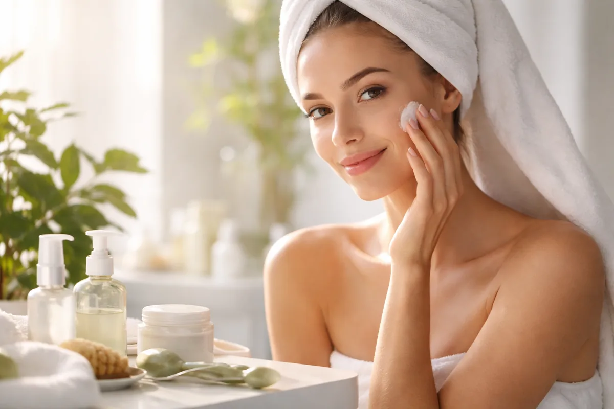 Les meilleurs conseils beauté pour prendre soin de sa peau au quotidien